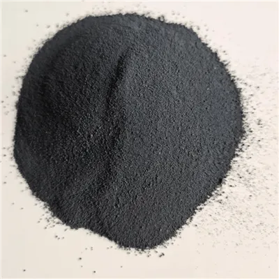 सिलिकॉन मेटल पाउडर का अनुप्रयोग