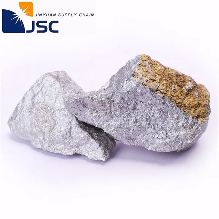 फेरो मैंगनीज