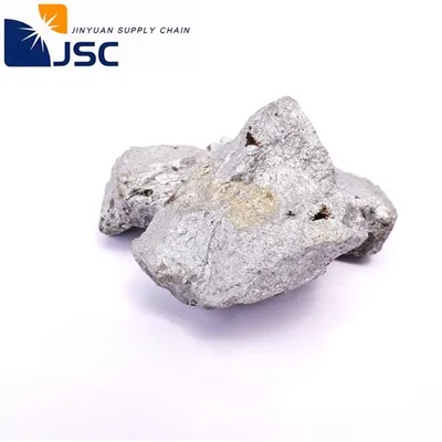 उच्च कार्बन फेरो क्रोम