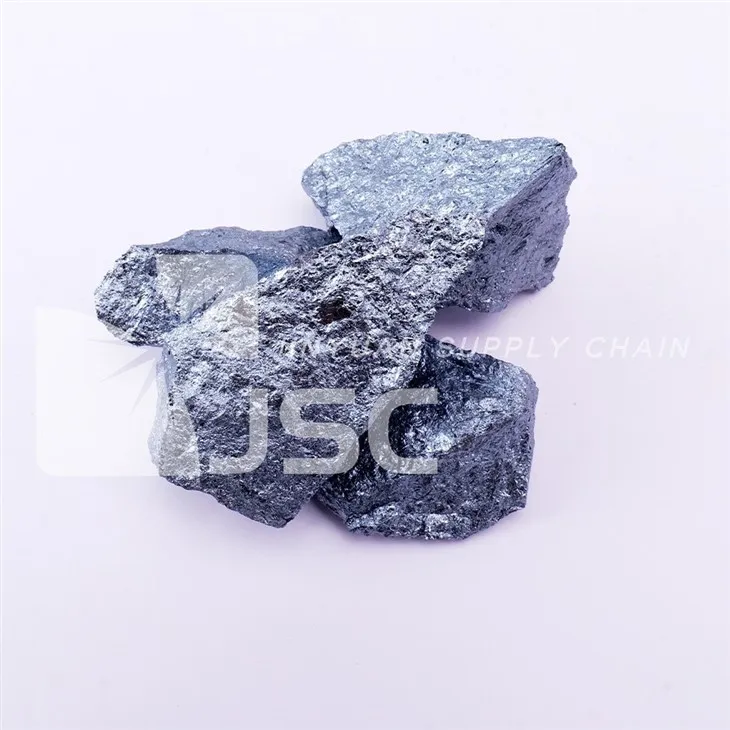 Silicon Metal For Aluminum Ingot silicon smelter pollution