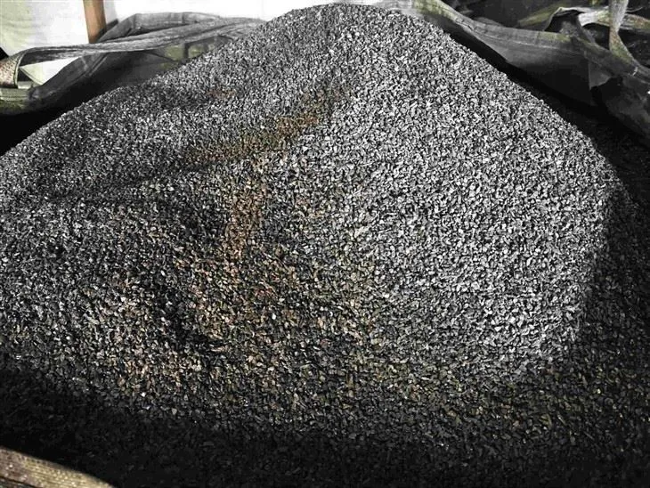 बेरियम इनोकुलेंट