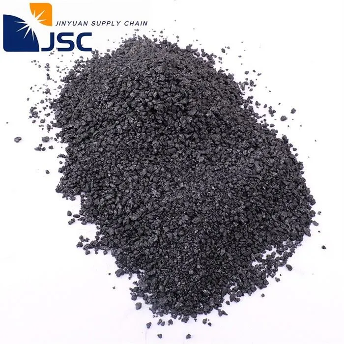 कास्टिंग के लिए कार्बन योजक