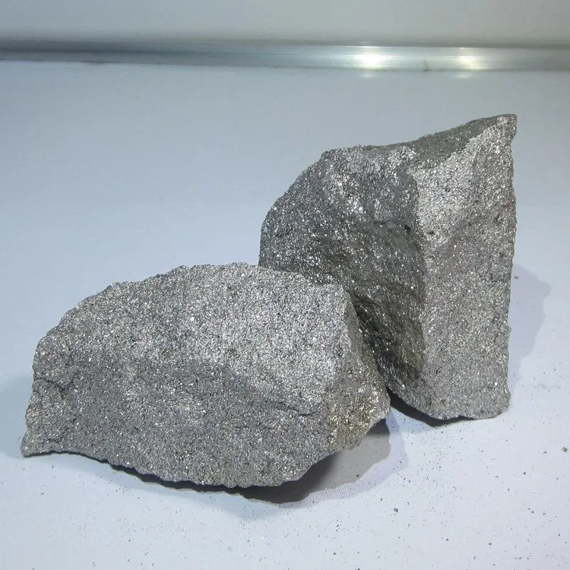 फेरो क्रोम मिश्र धातु