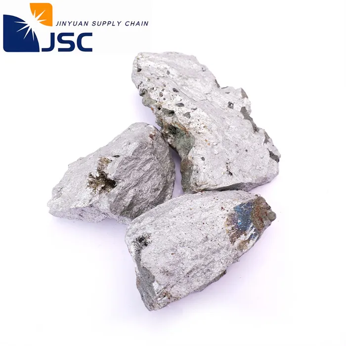 फेरो क्रोम रासायनिक संरचना