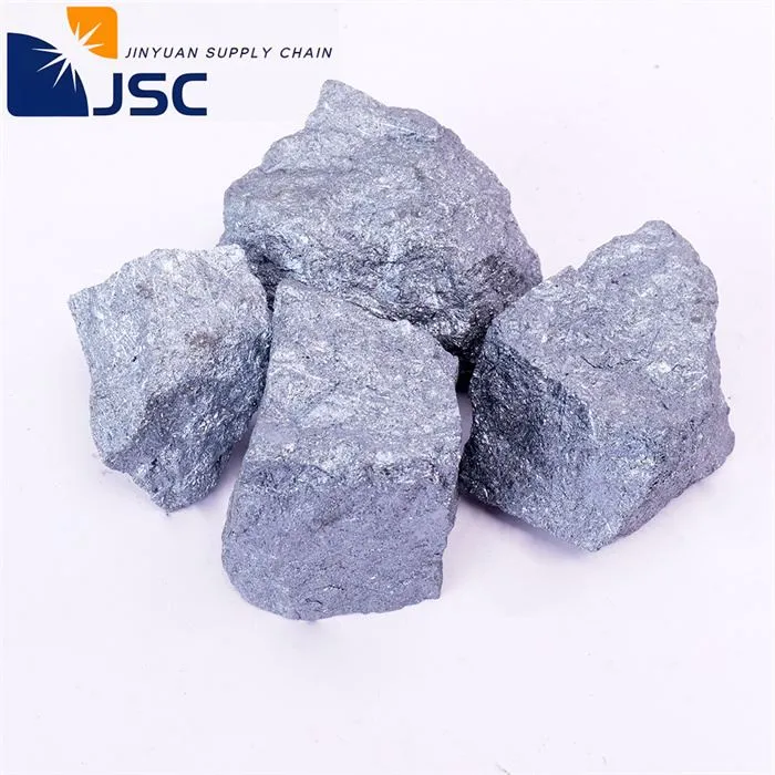 फेरो सिलिका