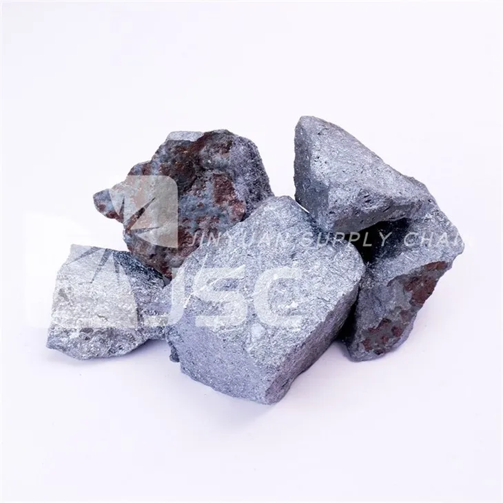 ferro silicon suppliers