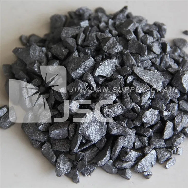 फेरो सिलिकॉन मैग्नीशियम नोडुलाइज़र