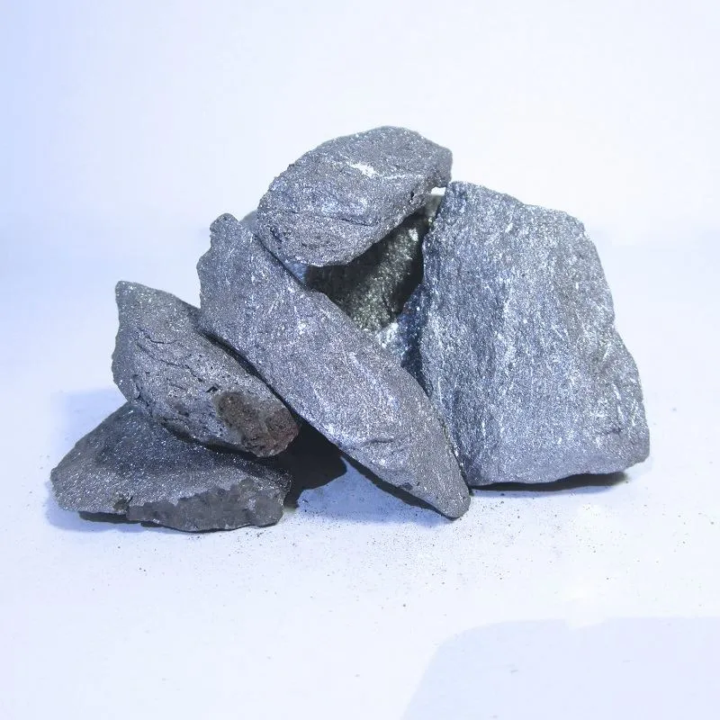 फेरो सिलिकॉन मैंगनीज