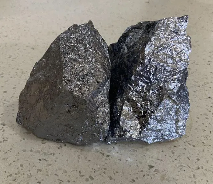 फेरो सिलिकॉन उपयोग