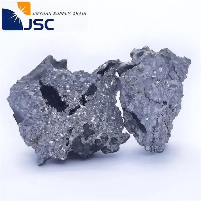 एचसी फेरो क्रोम