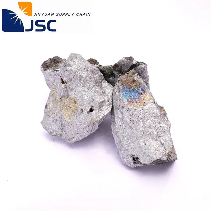 हाई कार्बन फेरो क्रोम ब्लॉक