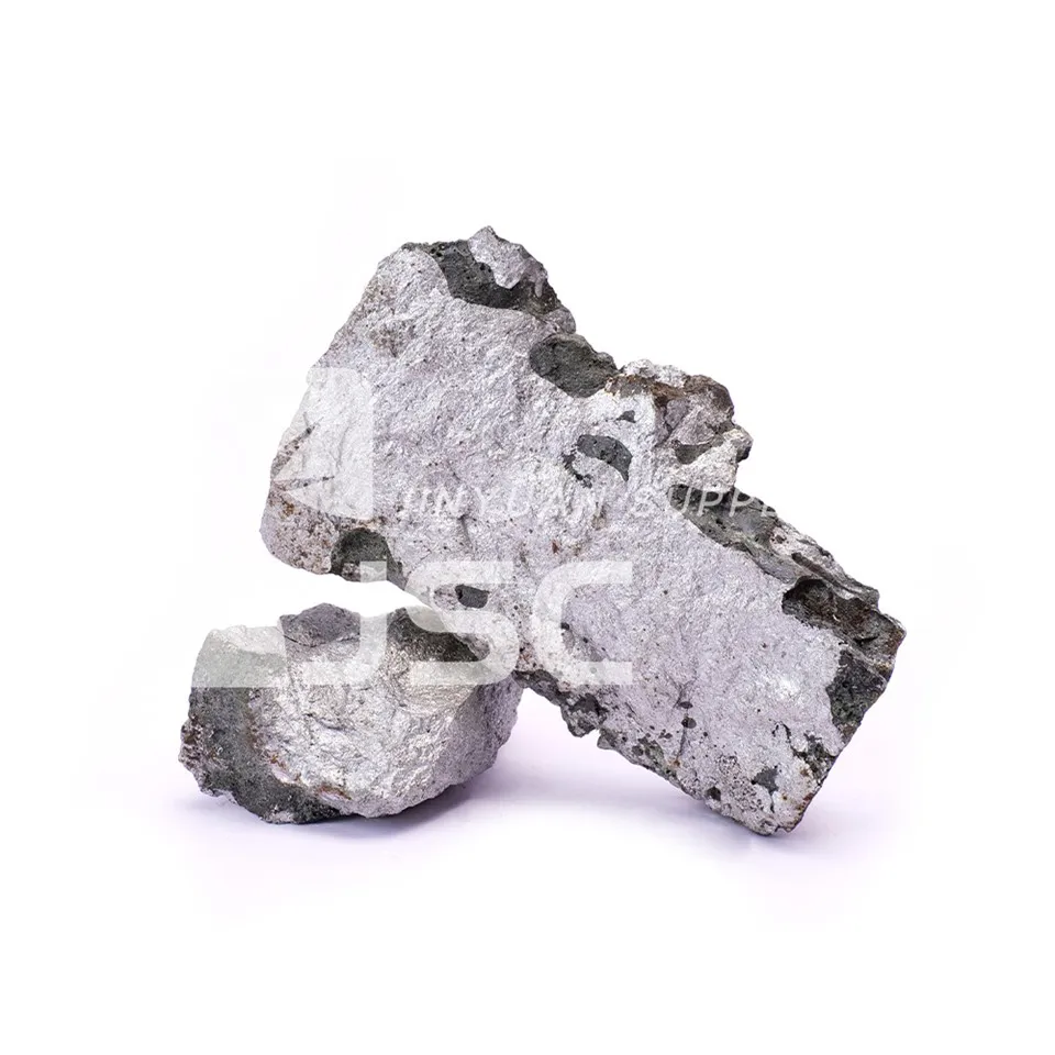 उच्च कार्बन फेरोक्रोम