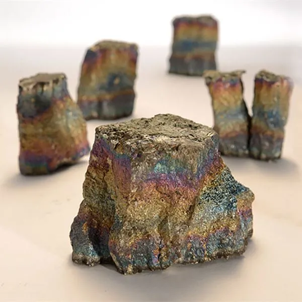 उच्च कार्बन फेरोमैंगनीज