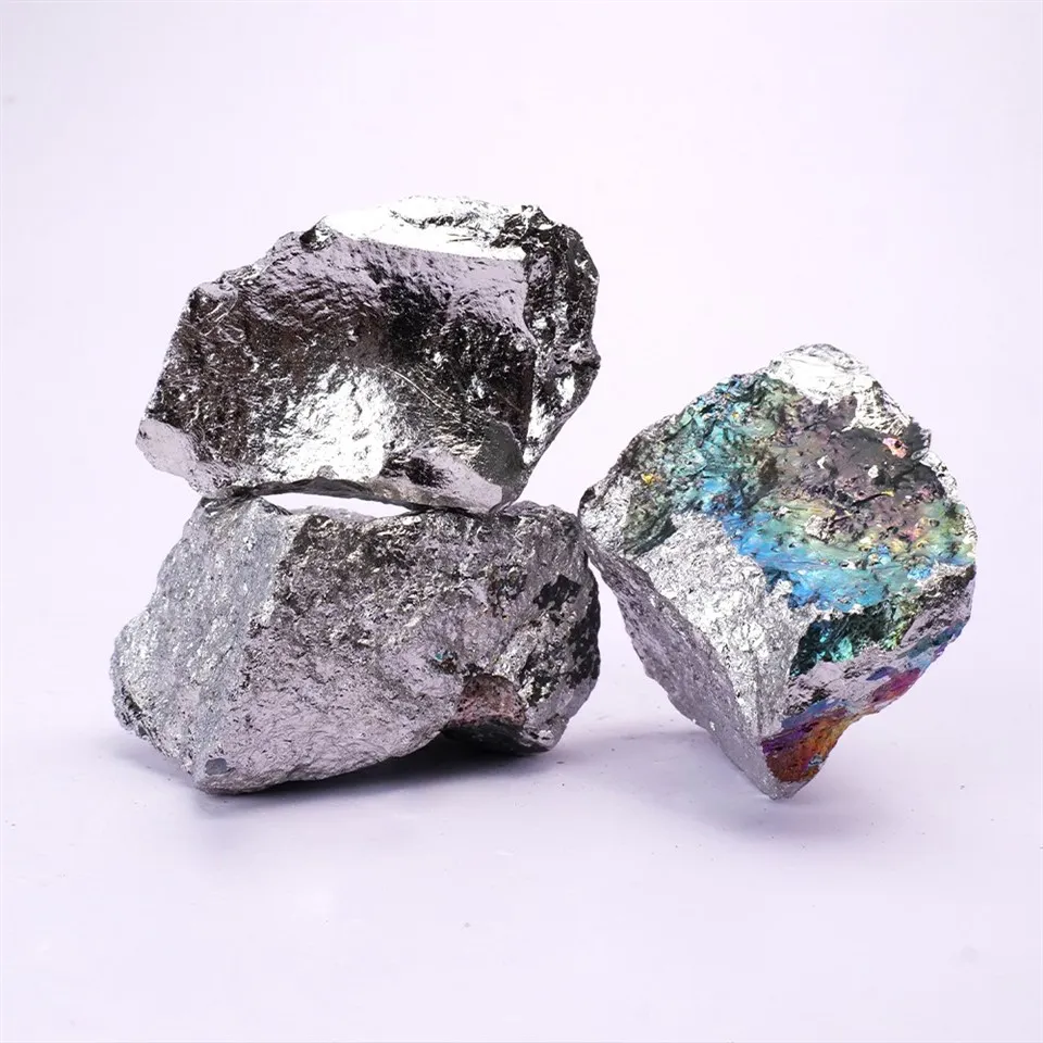 कम कार्बन फेरोमैंगनीज