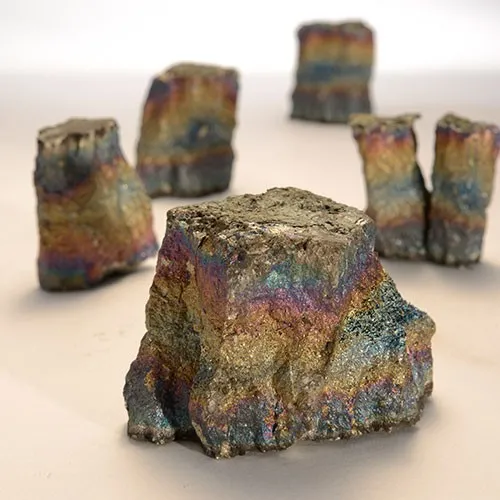 मैंगनीज फेरो मिश्र धातु