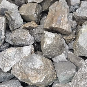 मध्यम कार्बन फेरो मैंगनीज