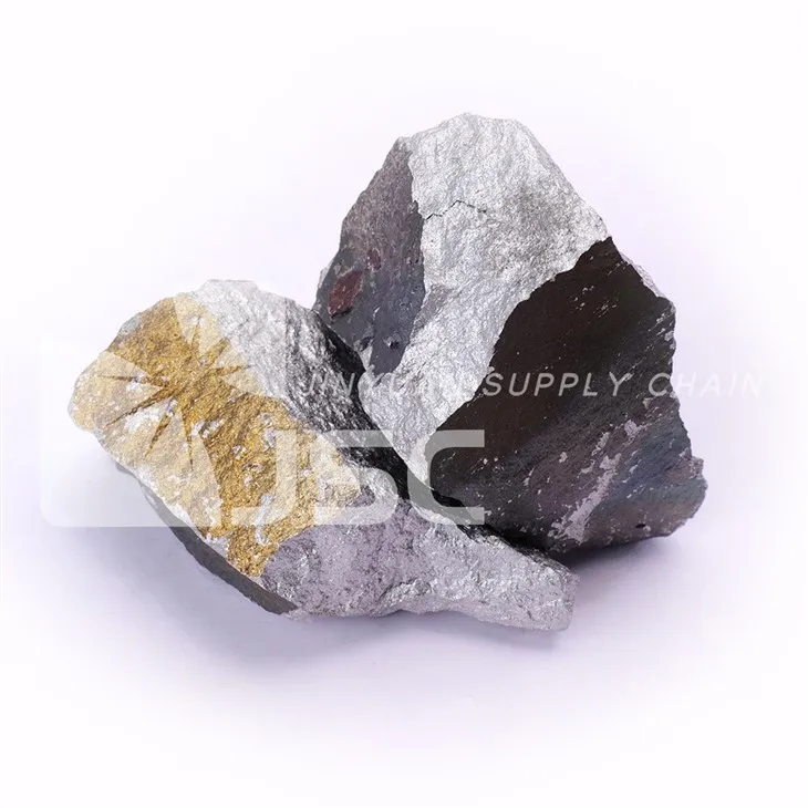 मध्यम कार्बन फेरोमैंगनीज