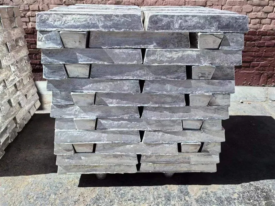 एमजी धातु