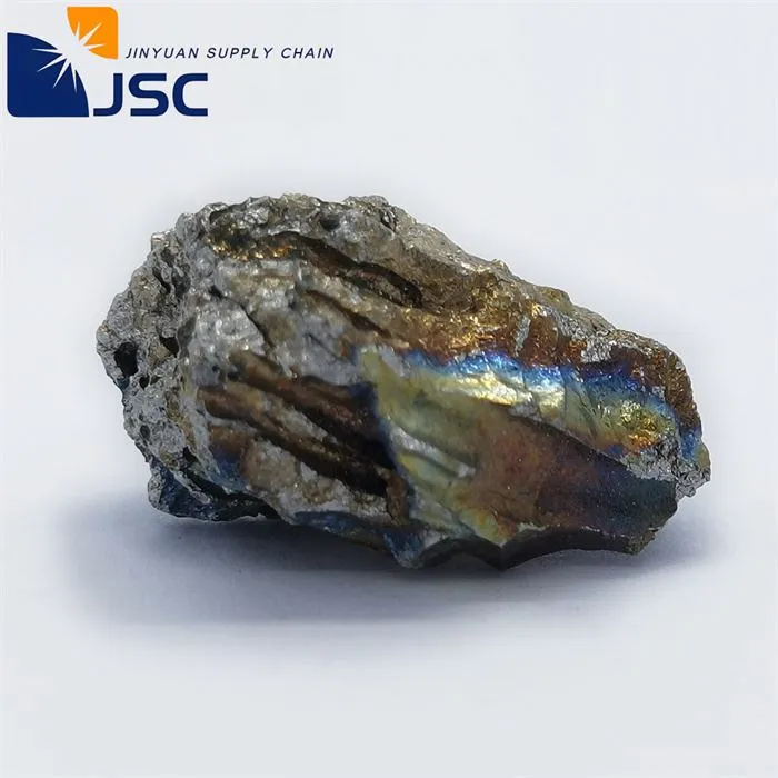 एमएन मेटल