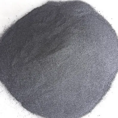 FeSi पाउडर