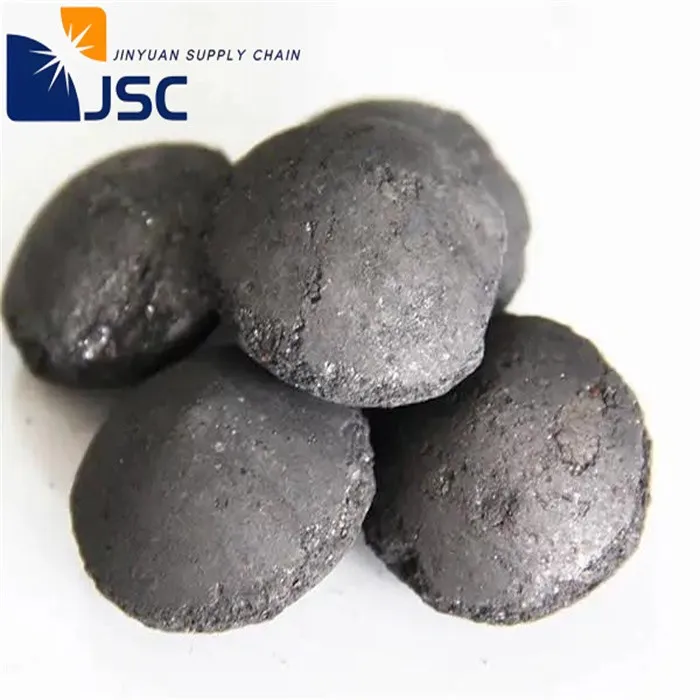 Silicon Carbide Briquette
