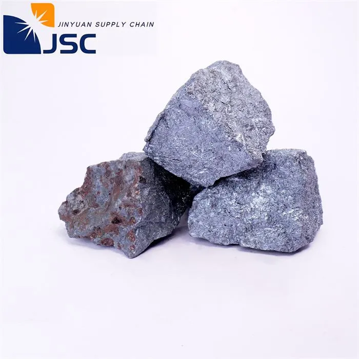 सिलिकॉन फेरो