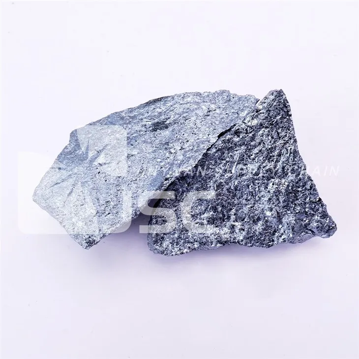 high pure silicon metal