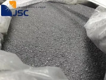 कैल्शियम सिलिकॉन पाउडर