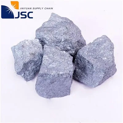 फेरो सिलिका