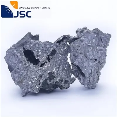 एचसी फेरो क्रोम