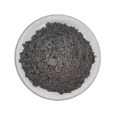 उच्च शुद्धता सिलिकॉन कार्बाइड पाउडर