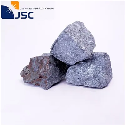 सिलिकॉन फेरो